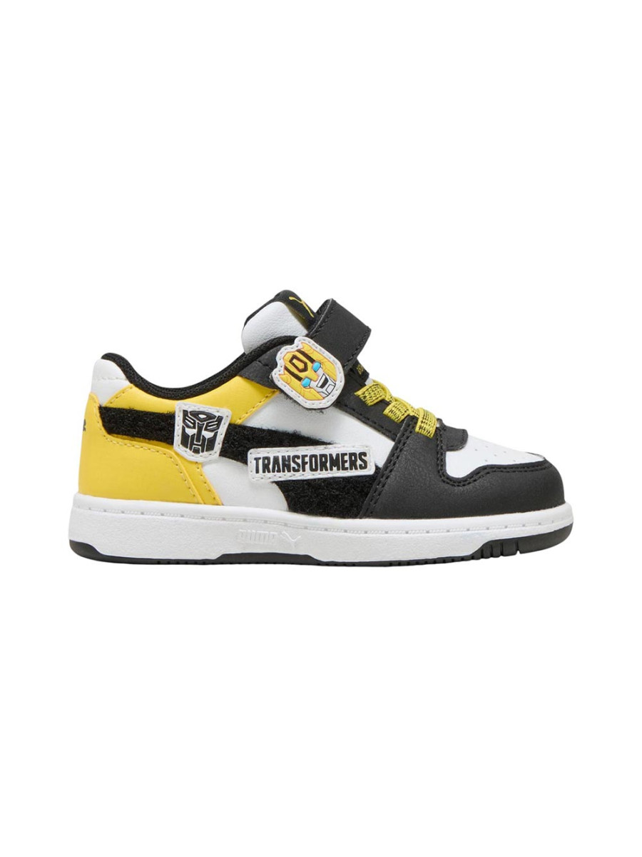 Puma x Transformers AC+ Inf